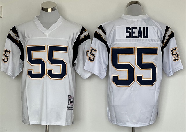 Los Angeles Chargers Jerseys 40 [Cheap NFL Jerseys 2640]